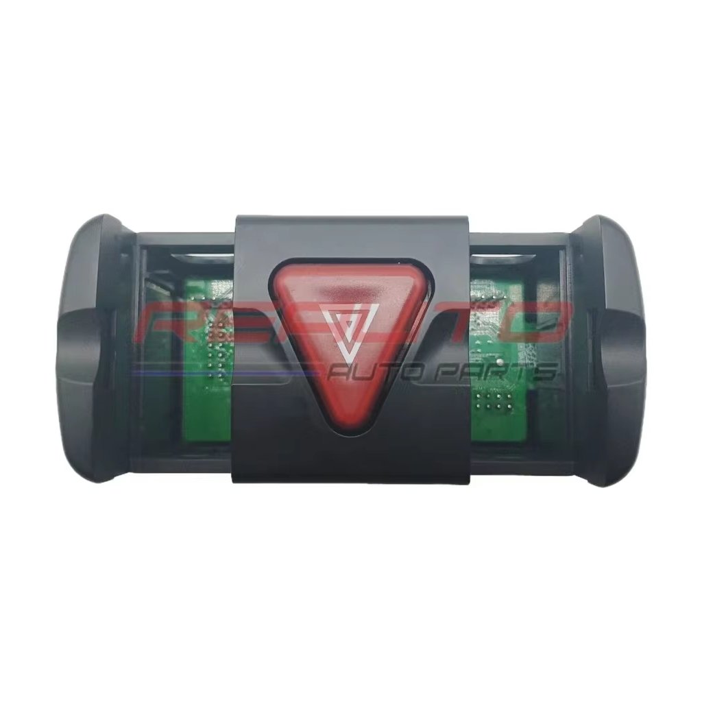 OE 9434460523;9434460323 Hazard Warning Switch for Truck Accessories Parts Wholesale